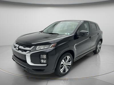 2025 Mitsubishi Outlander Sport 2.0 SE