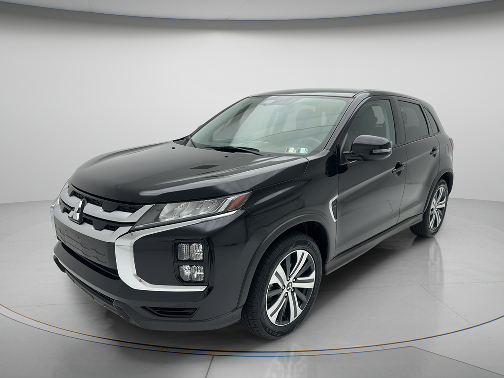2025 Mitsubishi Outlander Sport 2.0 SE