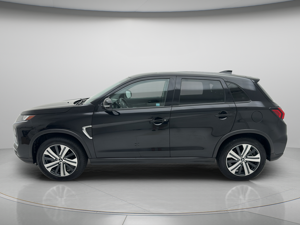 2025 Mitsubishi Outlander Sport 2.0 SE