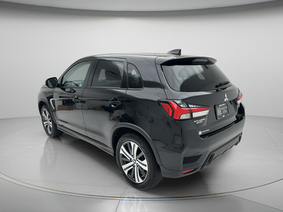 2025 Mitsubishi Outlander Sport 2.0 SE