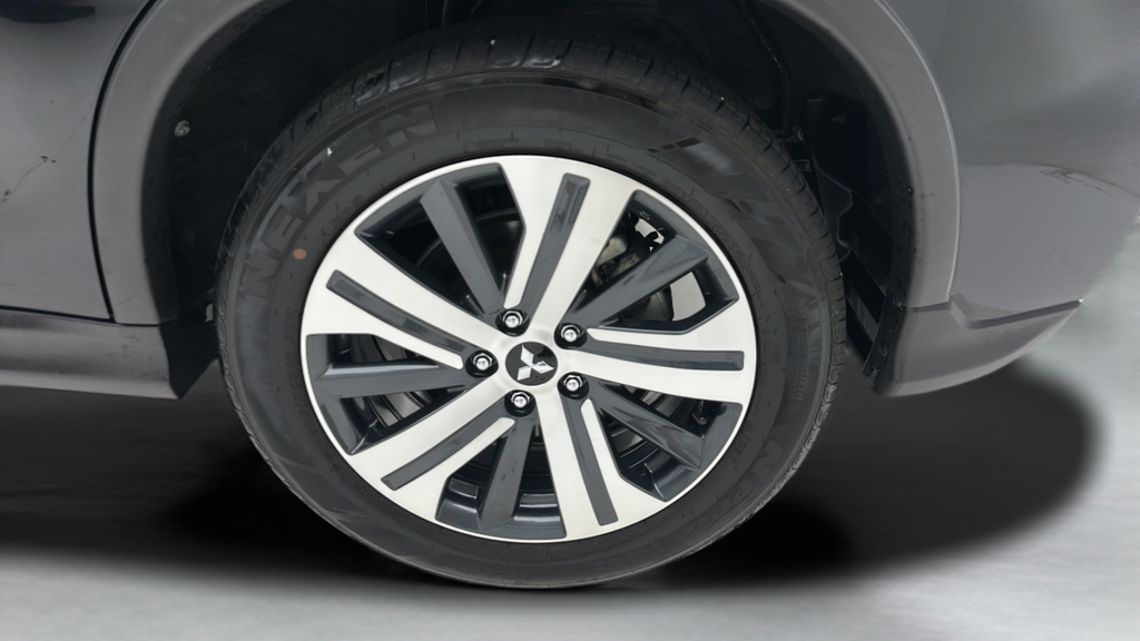 2025 Mitsubishi Outlander Sport 2.0 SE