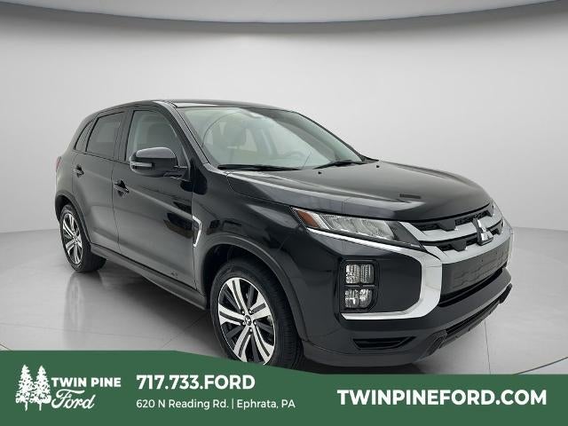 2025 Mitsubishi Outlander Sport 2.0 SE