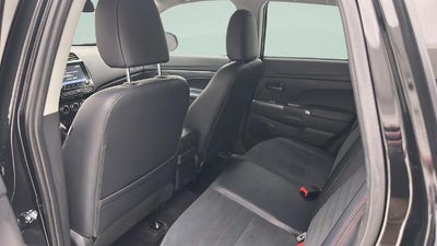 2025 Mitsubishi Outlander Sport 2.0 SE
