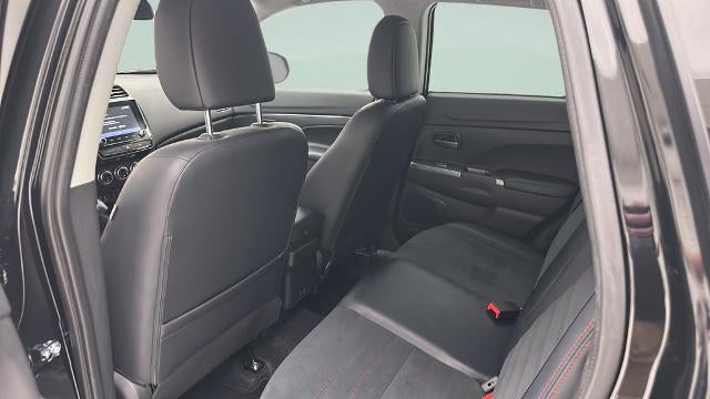 2025 Mitsubishi Outlander Sport 2.0 SE