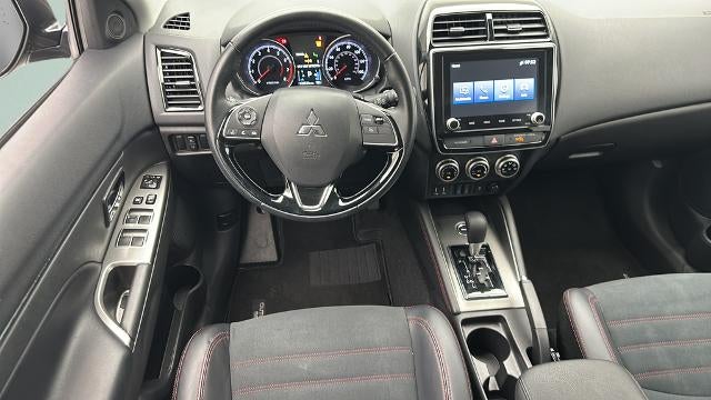 2025 Mitsubishi Outlander Sport 2.0 SE