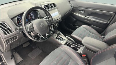 2025 Mitsubishi Outlander Sport 2.0 SE