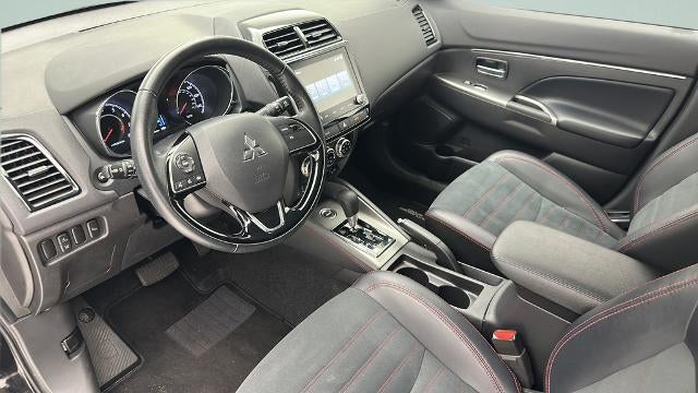 2025 Mitsubishi Outlander Sport 2.0 SE