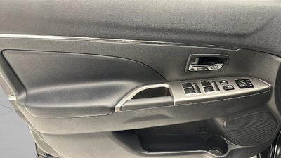 2025 Mitsubishi Outlander Sport 2.0 SE
