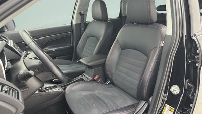 2025 Mitsubishi Outlander Sport 2.0 SE