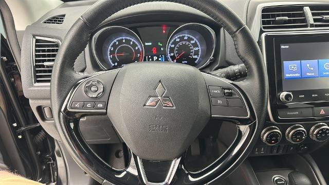 2025 Mitsubishi Outlander Sport 2.0 SE