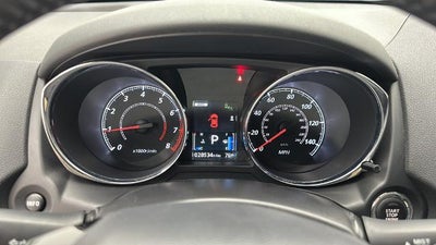 2025 Mitsubishi Outlander Sport 2.0 SE