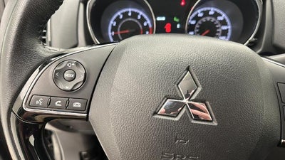 2025 Mitsubishi Outlander Sport 2.0 SE