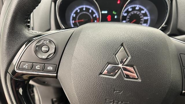 2025 Mitsubishi Outlander Sport 2.0 SE