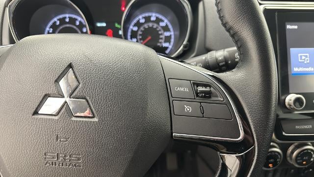 2025 Mitsubishi Outlander Sport 2.0 SE