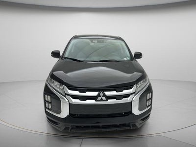 2025 Mitsubishi Outlander Sport 2.0 SE