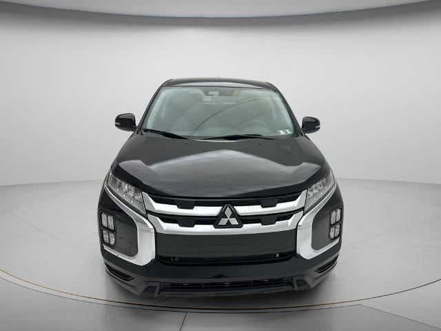 2025 Mitsubishi Outlander Sport 2.0 SE