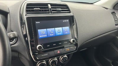 2025 Mitsubishi Outlander Sport 2.0 SE