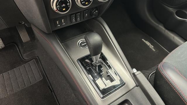 2025 Mitsubishi Outlander Sport 2.0 SE