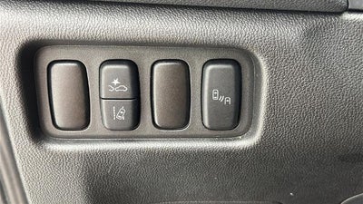 2025 Mitsubishi Outlander Sport 2.0 SE