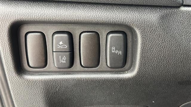 2025 Mitsubishi Outlander Sport 2.0 SE