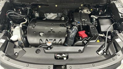 2025 Mitsubishi Outlander Sport 2.0 SE