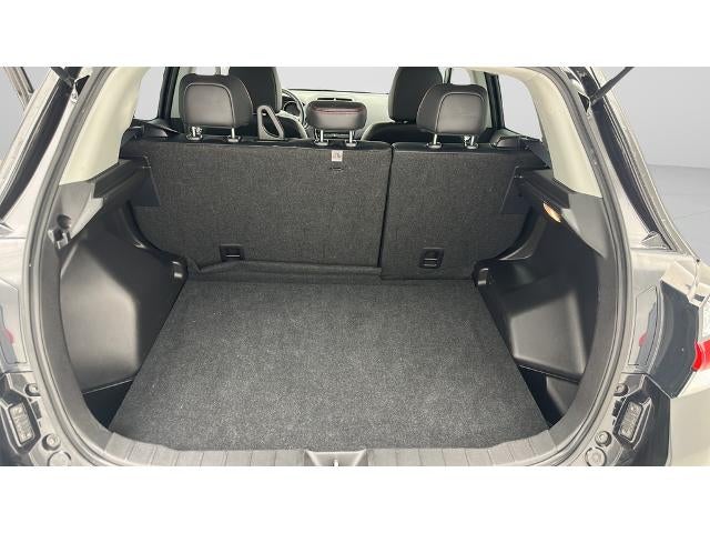2025 Mitsubishi Outlander Sport 2.0 SE