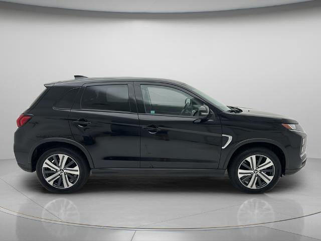 2025 Mitsubishi Outlander Sport 2.0 SE