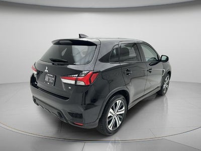 2025 Mitsubishi Outlander Sport 2.0 SE