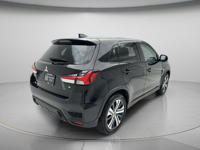 2025 Mitsubishi Outlander Sport 2.0 SE