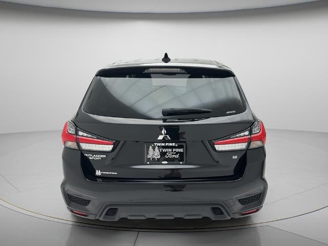 2025 Mitsubishi Outlander Sport 2.0 SE