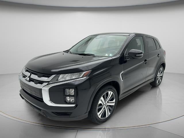 2025 Mitsubishi Outlander Sport 2.0 SE