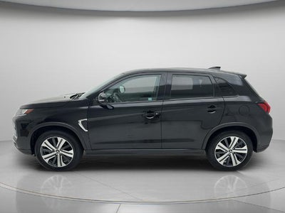 2025 Mitsubishi Outlander Sport 2.0 SE
