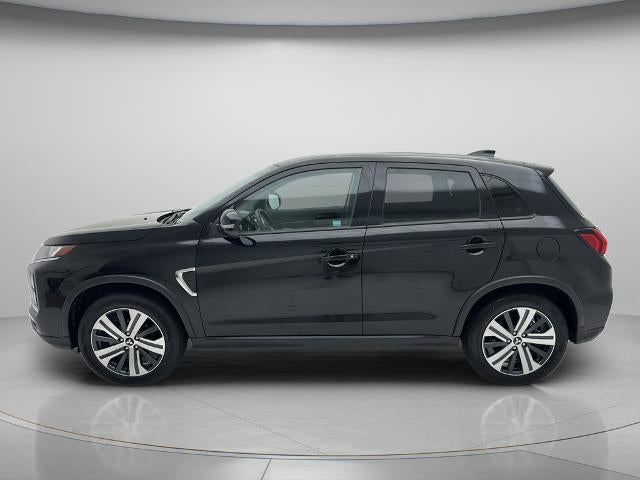 2025 Mitsubishi Outlander Sport 2.0 SE