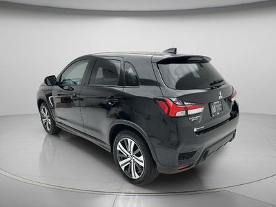 2025 Mitsubishi Outlander Sport 2.0 SE
