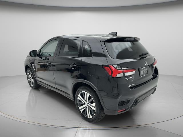 2025 Mitsubishi Outlander Sport 2.0 SE