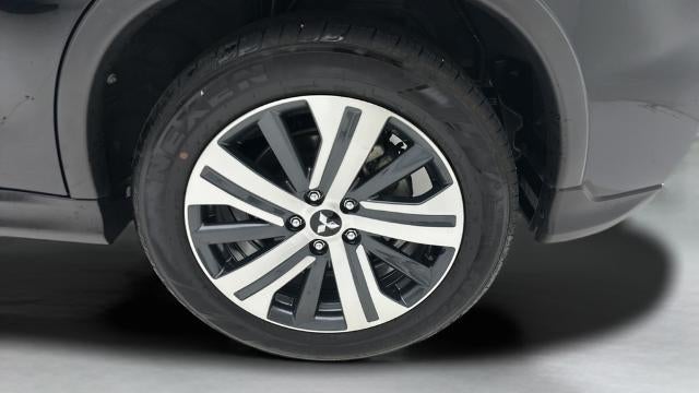 2025 Mitsubishi Outlander Sport 2.0 SE