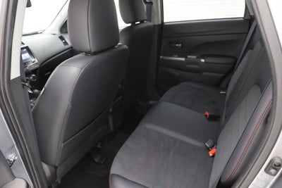 2025 Mitsubishi Outlander Sport 2.0 SE