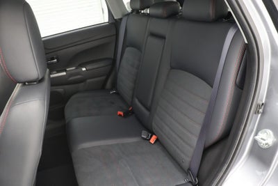 2025 Mitsubishi Outlander Sport 2.0 SE