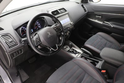 2025 Mitsubishi Outlander Sport 2.0 SE