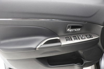 2025 Mitsubishi Outlander Sport 2.0 SE