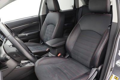 2025 Mitsubishi Outlander Sport 2.0 SE