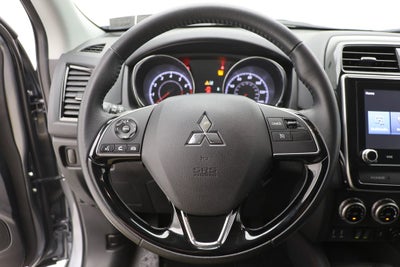 2025 Mitsubishi Outlander Sport 2.0 SE