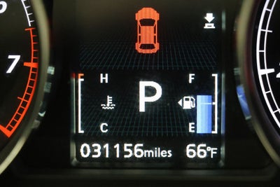 2025 Mitsubishi Outlander Sport 2.0 SE