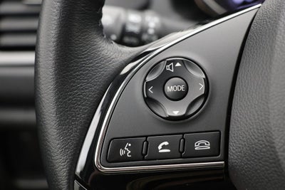 2025 Mitsubishi Outlander Sport 2.0 SE