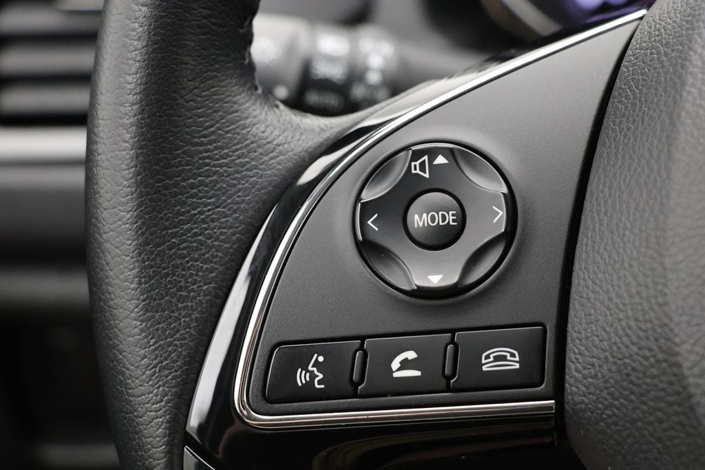 2025 Mitsubishi Outlander Sport 2.0 SE