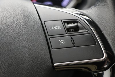 2025 Mitsubishi Outlander Sport 2.0 SE