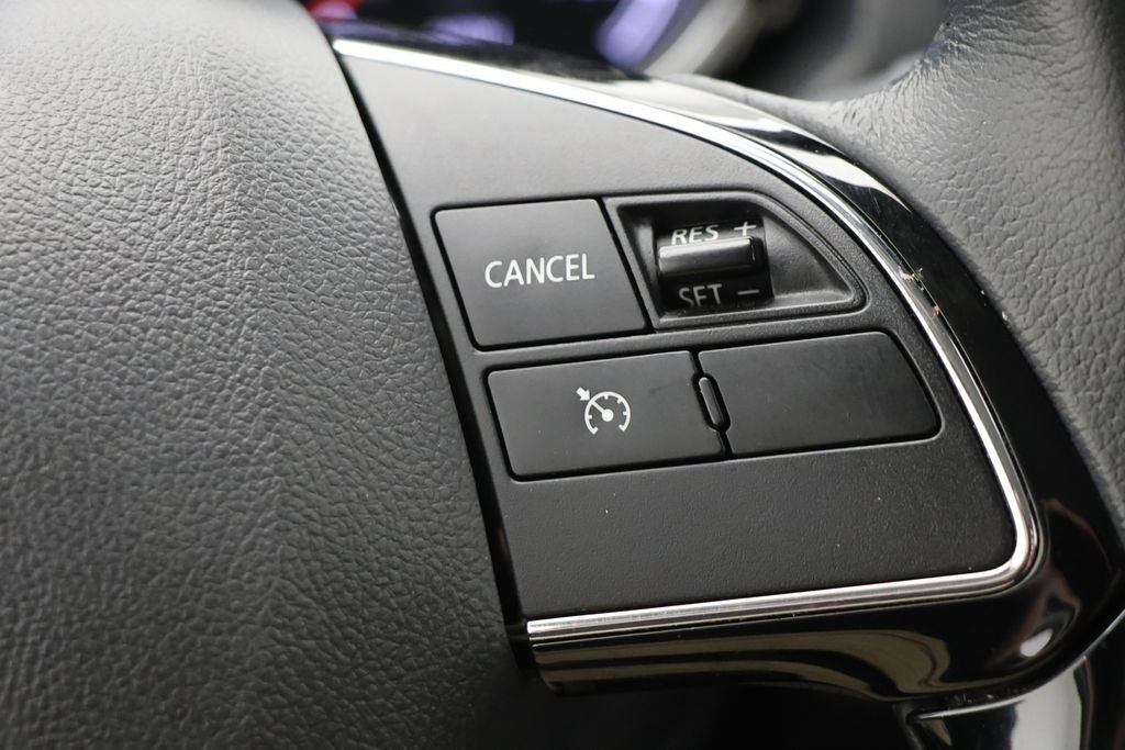 2025 Mitsubishi Outlander Sport 2.0 SE