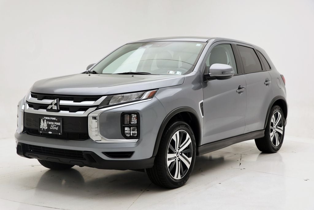 2025 Mitsubishi Outlander Sport 2.0 SE