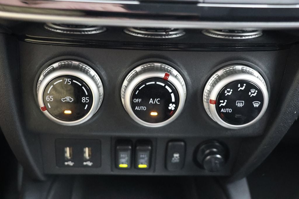 2025 Mitsubishi Outlander Sport 2.0 SE