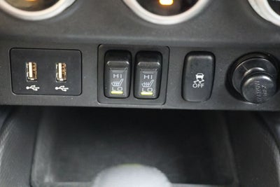 2025 Mitsubishi Outlander Sport 2.0 SE